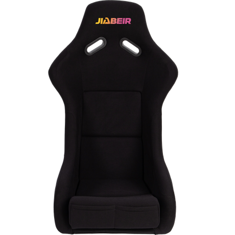 JBR1022 Back Bucket racing seat gaming seat Colored glass fiber reinforced plastic