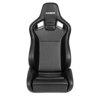 JBR1039RM PVC Leather racing seat gaming seat 