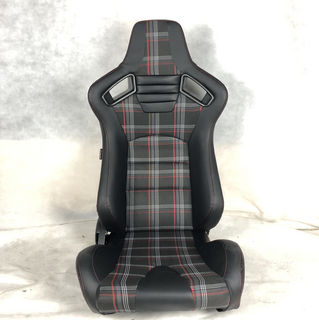 JBR1053 PVC Leather racing seat gaming seatG