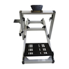JBR 1012AL High Quality Aluminum Alloy Car Driving Video Game Wheel Stand Static Racing Simulator