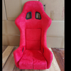 JBR1059 Back Bucket racing seat gaming seat 