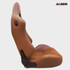 JBR1098 Shoulder Quick Release Recline Double Knob Car Racing Seats