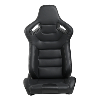 JBR1053 PVC Leather racing seat gaming seat