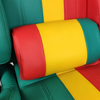 JBR2017 Leather gaming chair