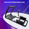 JIABEIR 1012H Hot Sell Racing Simulator Cockpit Gaming Simulator