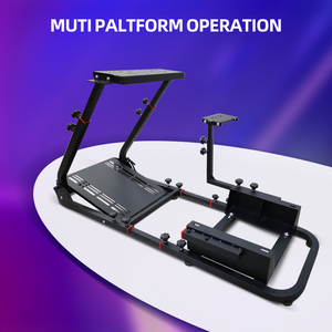 JIABEIR 1012H Hot Sell Racing Simulator Cockpit Gaming Simulator