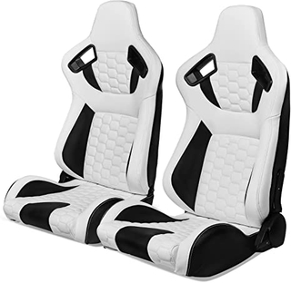 JBR9008 PVC Leather racing seat gaming seat 