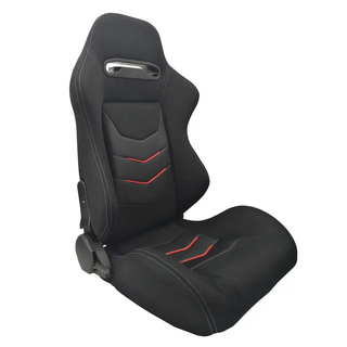 JIABEIR 1075 Series JBR Brand Adjustable Bucket Car Parts Accessories Sport Racing Seats