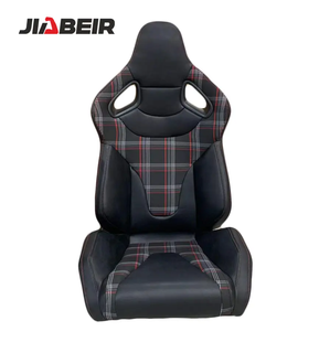 JBR1093 PVC Leather racing seat gaming seat 
