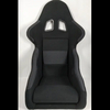Jiabeir JBR1089 Memory Foam Adjustable Universal Automobile PVC Racing Car Seats