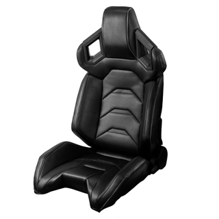 JBR1085 PVC Leather racing seat gaming seat 