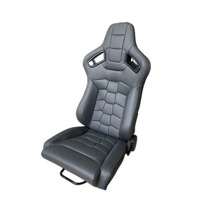 1074 pvc leather new design racing seat gaming seat