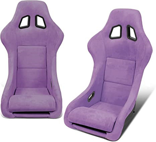 JBR1022 Back Bucket racing seat gaming seat 