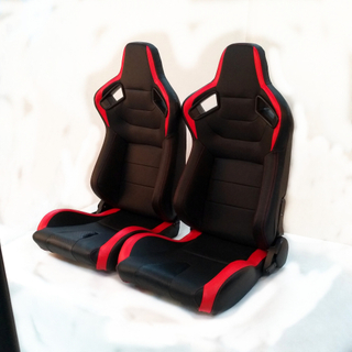 JBR1054 high quality PVC Leather racing seat gaming seat